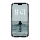 Прозрачный чехол MagSafe UAG Dot для iPhone 17 Pro Max - фото 2