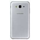 Смартфон Samsung Galaxy J7 Neo Серебристый - фото 2