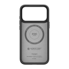 Арамидный чехол MagSafe Spigen Enzo Aramid T (Mag Fit) для iPhone 17 Pro - фото 3