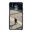 Защитный чехол MagSafe UAG Metropolis LT для Samsung Galaxy S26 Ultra - фото 10