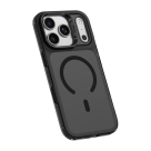 Прозрачный чехол MagSafe Benks Lucid Armor C для iPhone 17 Pro Max - фото 2