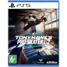Игра Tony Hawk's Pro Skater 1+2 для PlayStation 5 (полностью на английском языке)