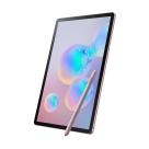 Планшет Samsung Galaxy Tab S6 10.5" 128GB Wi-Fi T860 Gold - фото 5
