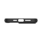 Прозрачный чехол MagSafe Spigen Ultra Hybrid MagFit для iPhone 15 Pro - фото 5