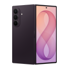 Смартфон Samsung Galaxy Z Fold8 Ultra 16 ГБ + 512 ГБ (Фиолетовый | Violet Shadow) (Snapdragon) - фото 4