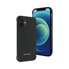 Пластиковый чехол SwitchEasy Nude для iPhone 12 mini