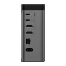 Док-станция Belkin Connect (USB-C) (GaN) с внешним питанием (INC020) - фото 4