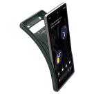 Термополиуретановый чехол Spigen Liquid Air для Google Pixel 7a - фото 7