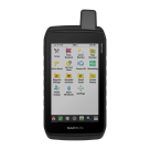 Портативный GPS-навигатор Garmin Montana 710 - фото 7