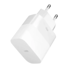 Сетевое зарядное устройство VLP мощностью 45 Вт (USB-C) (GaN) - фото 4