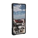 Защитный чехол с поддержкой MagSafe UAG Monarch Pro Kevlar для Samsung Galaxy S23 Ultra - фото 2