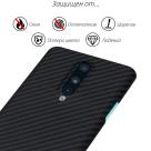Чехол из арамидного волокна PITAKA MagEZ Case для OnePlus 8 - фото 5