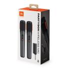 Набор беспроводных микрофонов JBL PartyBox Wireless Mic - фото 2