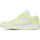 Женские кроссовки Nike Air Jordan 1 Low (DC0774-007) - фото 2