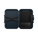Поликарбонатный чехол-бумажник MagSafe Spigen Lock Fit MagFit - фото 21