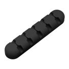 Кабельный держатель-органайзер на клейкой основе ORICO (CBS5) - фото 2