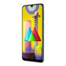 Смартфон Samsung Galaxy M31 128GB Blue / Синий - фото 5