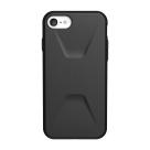 Защитный чехол UAG Civilian для iPhone 7, 8 и SE (2-го и 3-го поколений, 2020 и 2022)