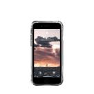 Защитный чехол UAG Plyo для iPhone 7, 8 и SE (2-го и 3-го поколений; 2020 и 2022) (дизайн 2022) - фото 6