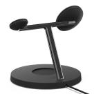 Зарядная станция с поддержкой MagSafe Belkin BoostCharge Pro для iPhone, AirPods и Apple Watch (WIZ009, UK) - фото 7