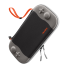 Тканевый чехол tomtoc FancyCase-G05 Slim Case Froz Edition для Nintendo Switch 2 - фото 6