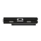 Прозрачный чехол MagSafe UAG Mouve для iPhone Duo - фото 10