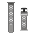 Силиконовый ремешок UAG Civilian для Apple Watch 44, 45, 46 мм и Ultra 49 мм - фото 6