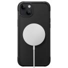 Гибридный чехол с поддержкой MagSafe Nomad Rugged Case для iPhone 14 Plus
