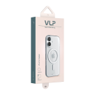 Прозрачный чехол MagSafe VLP Puro Case для iPhone 17 - фото 5