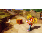 Игра Crash Bandicoot N. Sane Trilogy для Nintendo Switch (полностью на английском языке) - фото 4