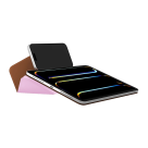 Кожаная обложка-подставка MOFT Dynamic Folio для iPad Air 11" (M2, M3, M4 | 2024–2026), Air 10,9" и Pro 11" (2018–2022) - фото 23