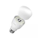 Умная цветная лампочка Yeelight Smart LED Bulb 1S Color (E27) (YLDP13YL, Global) - фото 3