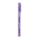 Прозрачный чехол MagSafe Uniq Combat для iPhone 17 - фото 12