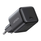 Сетевое зарядное устройство Ugreen мощностью 30 Вт (USB-C) (GaN) (X513)