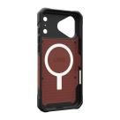 Защитный чехол MagSafe UAG Pathfinder для iPhone 18 Pro Max - фото 15