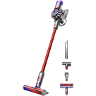 Беспроводной вертикальный пылесос Dyson V8 Slim Fluffy (SV10K)