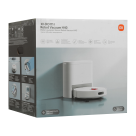 Робот-пылесос со станцией самоочистки Xiaomi Robot Vacuum H40 (версия Global) - фото 6