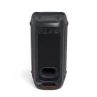 Портативная акустика с подсветкой JBL PartyBox 100 - фото 2