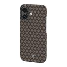 Кевларовый чехол MagSafe Benks ArmorAir ArmorGrid для iPhone 17 - фото 3