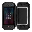 Тканевый чехол tomtoc FancyCase-G05 Slim Case Classic для Nintendo Switch 2 - фото 5