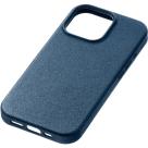 Кожаный чехол MagSafe uBear Capital Leather Case для iPhone 16 Pro Max - фото 16