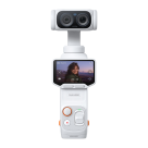 Экшн-камера Insta360 Luna Ultra (Creator Bundle) - фото 10