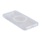 Прозрачный чехол MagSafe Ugreen для Samsung Galaxy S25 (CA182) - фото 2