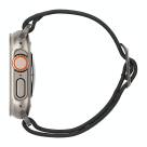 Нейлоновый браслет Spigen Lite Fit Ultra для Apple Watch 44, 45, 46 мм и Ultra 2–3 - фото 5