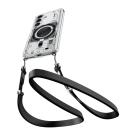 Прозрачный чехол MagSafe Spigen Ultra Hybrid Neo One (MagFit) для Samsung Galaxy S26+ - фото 3