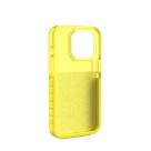 Защитный чехол UAG [U] Dip для iPhone 13 Pro - фото 11