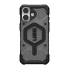 Защитный прозрачный чехол MagSafe UAG Pathfinder Clear для iPhone 17