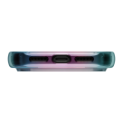 Прозрачный чехол MagSafe Uniq Iridescia для iPhone 17 Pro - фото 6