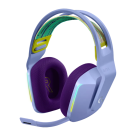 Игровые беспроводные наушники Logitech G733 LIGHTSPEED - фото 4