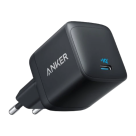 Сетевое зарядное устройство Anker 313 Ace мощностью 45 Вт (USB-C)